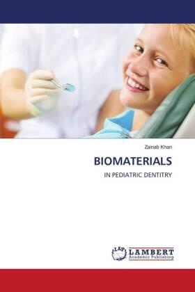Khan |  BIOMATERIALS | Buch |  Sack Fachmedien