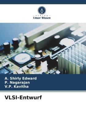 Shirly Edward / Nagarajan / Kavitha |  VLSI-Entwurf | Buch |  Sack Fachmedien