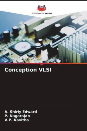 Shirly Edward / Nagarajan / Kavitha |  Conception VLSI | Buch |  Sack Fachmedien