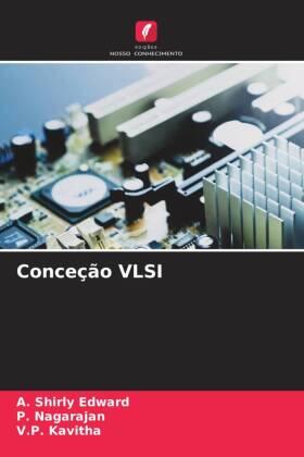 Shirly Edward / Nagarajan / Kavitha |  Conceção VLSI | Buch |  Sack Fachmedien
