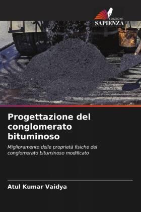 Kumar Vaidya |  Progettazione del conglomerato bituminoso | Buch |  Sack Fachmedien