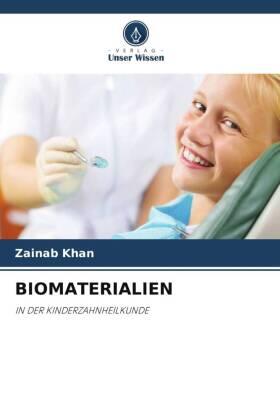 Khan |  BIOMATERIALIEN | Buch |  Sack Fachmedien