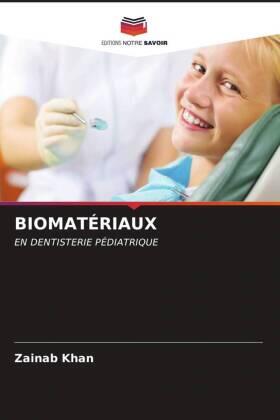 Khan |  BIOMATÉRIAUX | Buch |  Sack Fachmedien