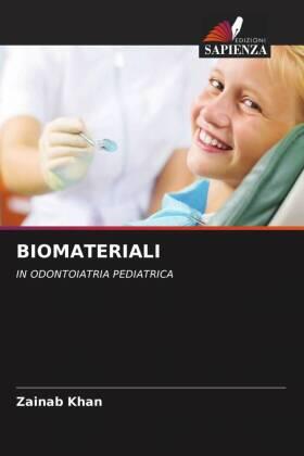 Khan |  BIOMATERIALI | Buch |  Sack Fachmedien