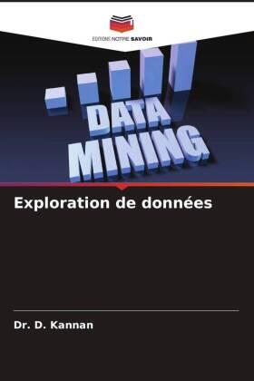 Kannan |  Exploration de données | Buch |  Sack Fachmedien