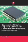 Khan |  Revisão dos Circuitos Lógicos e Conceção de Circuitos Combinacionais | Buch |  Sack Fachmedien