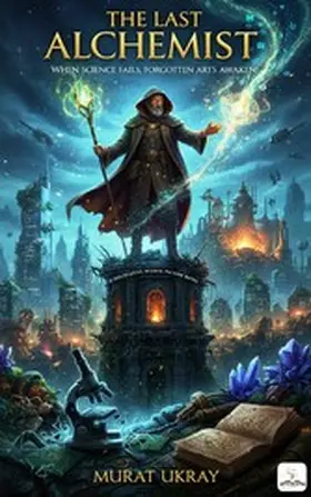 Ukray |  The Last Alchemist | eBook | Sack Fachmedien