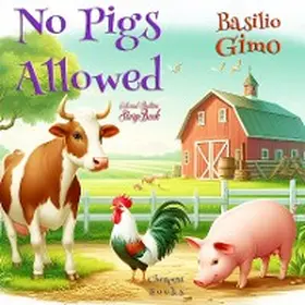 Gimo / Tambawalla |  No Pigs Allowed | eBook | Sack Fachmedien