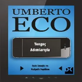 Eco |  Yengeç Adimlariyla | eBook | Sack Fachmedien