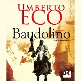 Eco |  Baudolino | eBook | Sack Fachmedien