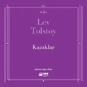 Tolstoy |  Kazaklar | eBook | Sack Fachmedien