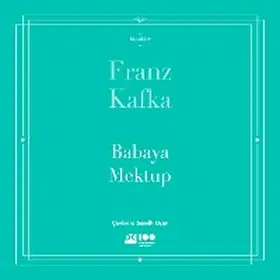 Kafka |  Babaya Mektup | eBook | Sack Fachmedien