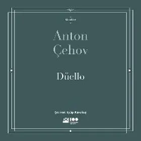 Çehov |  Düello | eBook | Sack Fachmedien