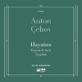 Çehov |  Hayatim | eBook | Sack Fachmedien