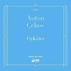 Çehov |  Anton Çehov Öyküler | eBook | Sack Fachmedien