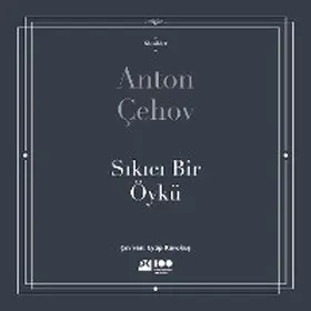 Çehov |  Sikici Bir Öykü | eBook | Sack Fachmedien