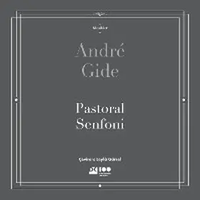 Gide |  Pastoral Senfoni | eBook | Sack Fachmedien
