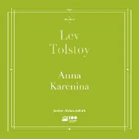 Tolstoy |  Anna Karenina | eBook | Sack Fachmedien