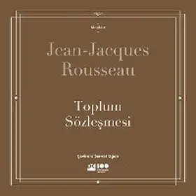 Rousseau |  Toplum Sözlesmesi | eBook | Sack Fachmedien