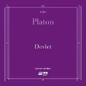 Platon |  Devlet | eBook | Sack Fachmedien