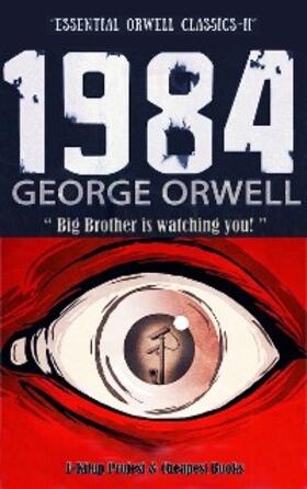 Orwell |  1984 | eBook | Sack Fachmedien