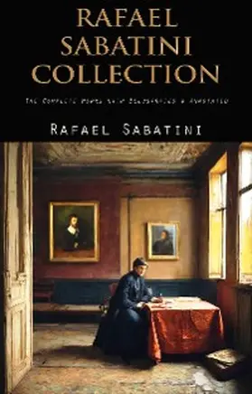 Sabatini |  Rafael Sabatini Collection | eBook | Sack Fachmedien