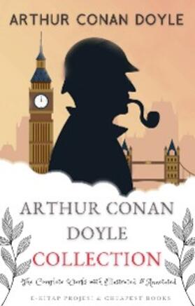 Doyle |  Arthur Conan Doyle Collection | eBook | Sack Fachmedien