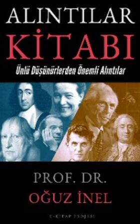 Inel |  Alintilar Kitabi | eBook | Sack Fachmedien