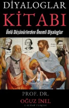 Inel |  Diyaloglar Kitabi | eBook | Sack Fachmedien
