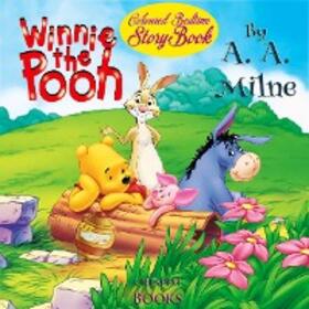 Milne / Shepard / Yapicioglu |  Winnie The Pooh | eBook | Sack Fachmedien