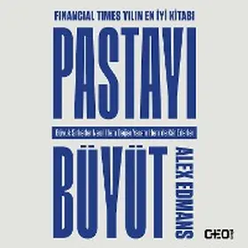 Edmans |  Pastayi Büyüt | eBook | Sack Fachmedien