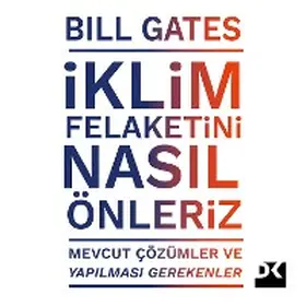 Gates |  Iklim Felaketini Nasil Önleriz | eBook | Sack Fachmedien