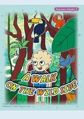 Wang |  A walk on the Wild Side | eBook | Sack Fachmedien