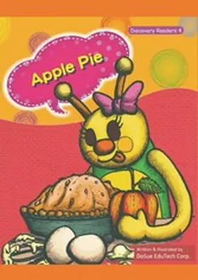  Apple Pie | eBook | Sack Fachmedien