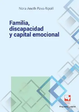 Nora Aneth |  Familia, discapacidad y capital emocional | eBook | Sack Fachmedien