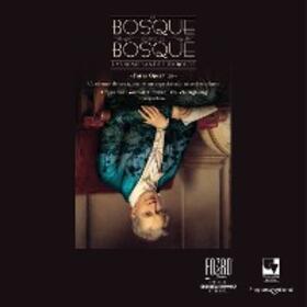 González Puche / Zhenghong |  El bosque sobre el bosque. | eBook | Sack Fachmedien