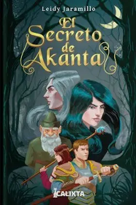 Jaramillo |  EL SECRETO DE AKANTA | eBook | Sack Fachmedien