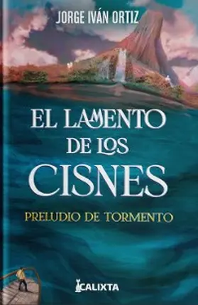 Ortiz / Medrano |  El lamento de los cisnes | eBook | Sack Fachmedien