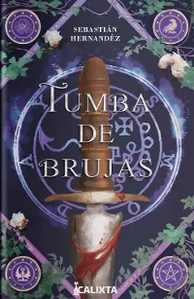 Hernández / Medrano |  Tumba de brujas | eBook | Sack Fachmedien