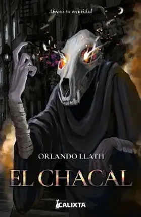 Llath |  EL CHACAL | eBook | Sack Fachmedien