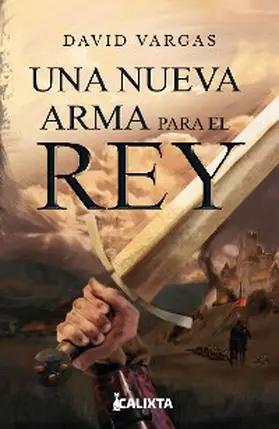 Vargas |  Una nueva arma para el rey | eBook | Sack Fachmedien