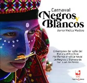 Madera |  Carnaval Negros y Blancos | eBook | Sack Fachmedien