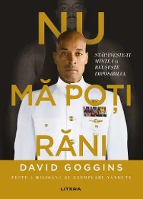 Goggins |  Nu ma po¿i rani | eBook | Sack Fachmedien
