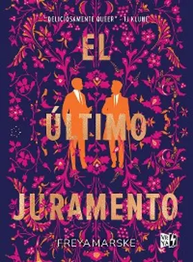 Marske |  El último juramento | eBook | Sack Fachmedien