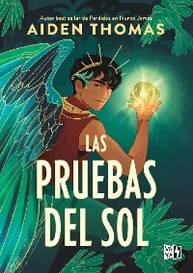 Thomas |  Las pruebas del sol | eBook | Sack Fachmedien