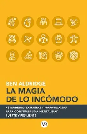 Aldridge |  La magia de lo incómodo | eBook | Sack Fachmedien