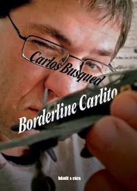 Busqued |  Borderline Carlito | eBook | Sack Fachmedien