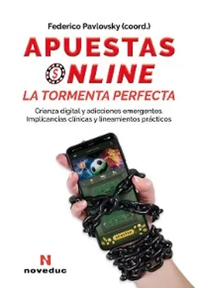 Pavlovsky |  Apuestas online. La tormenta perfecta | eBook | Sack Fachmedien