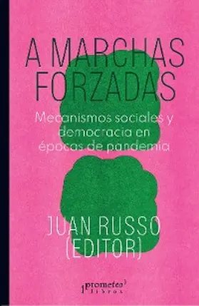 Russo / Alenda / Faure |  A marchas forzadas | eBook | Sack Fachmedien