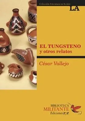 Vallejo |  El Tungsteno | eBook | Sack Fachmedien